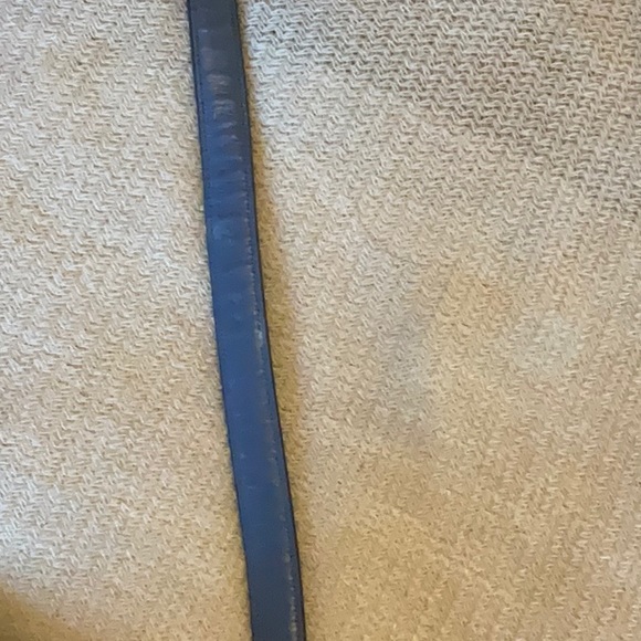 Rebecca Minkoff Gunmetal Chain Crossbody - Picture 14 of 14